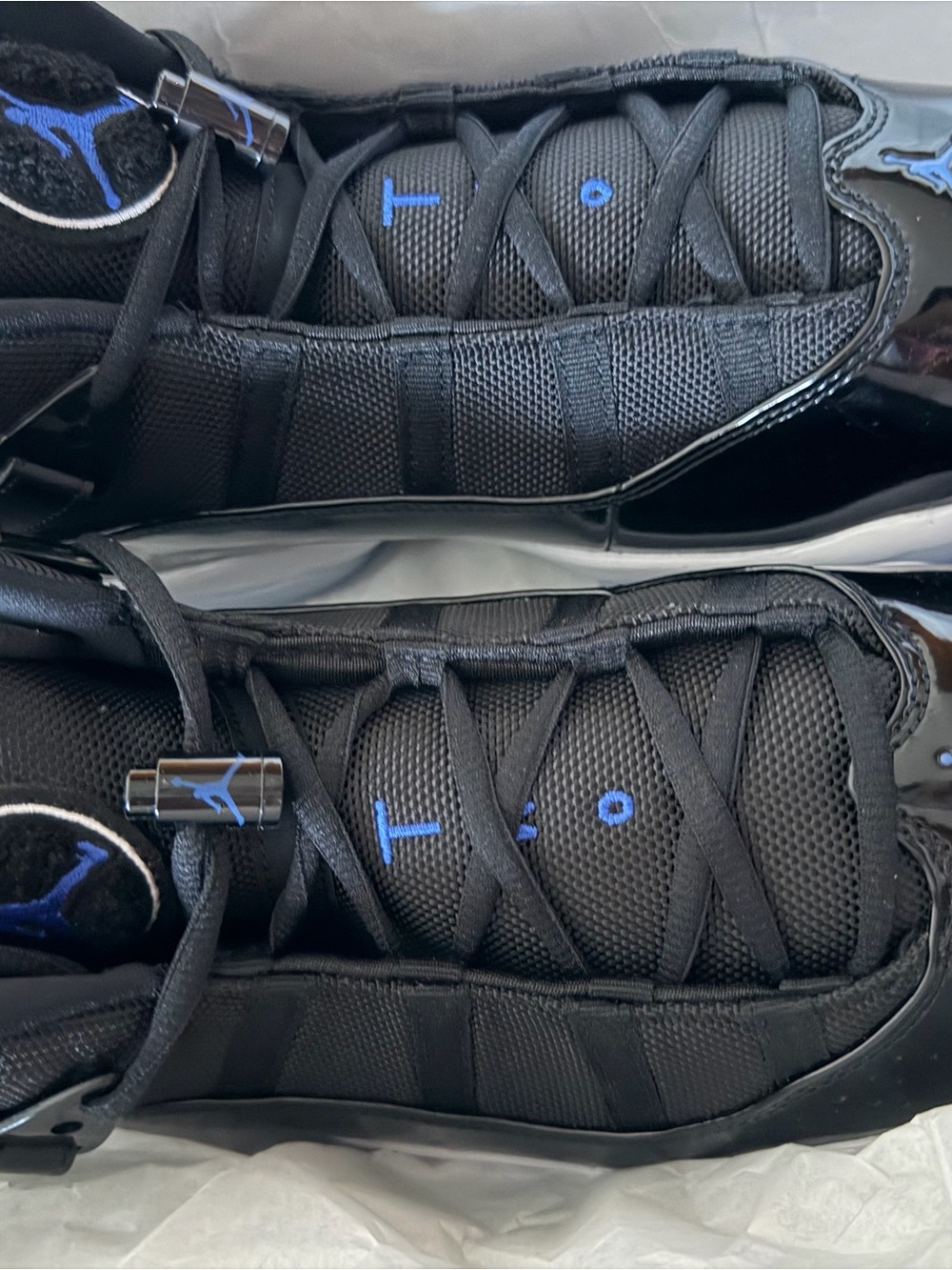 Jordan Men’s 6 Rings - Picture 3 of 4